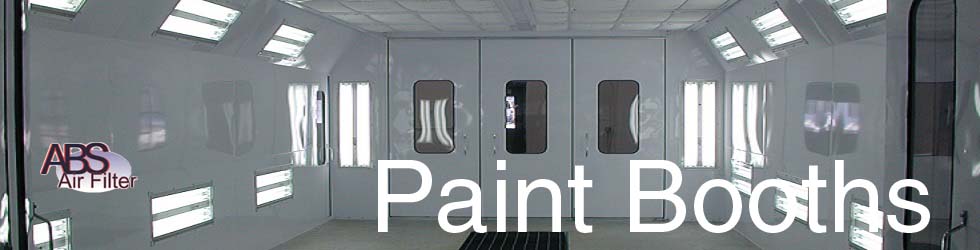 Paint Booths